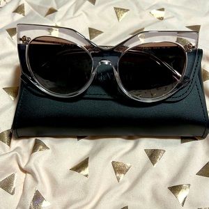 New Valentino Sunglasses